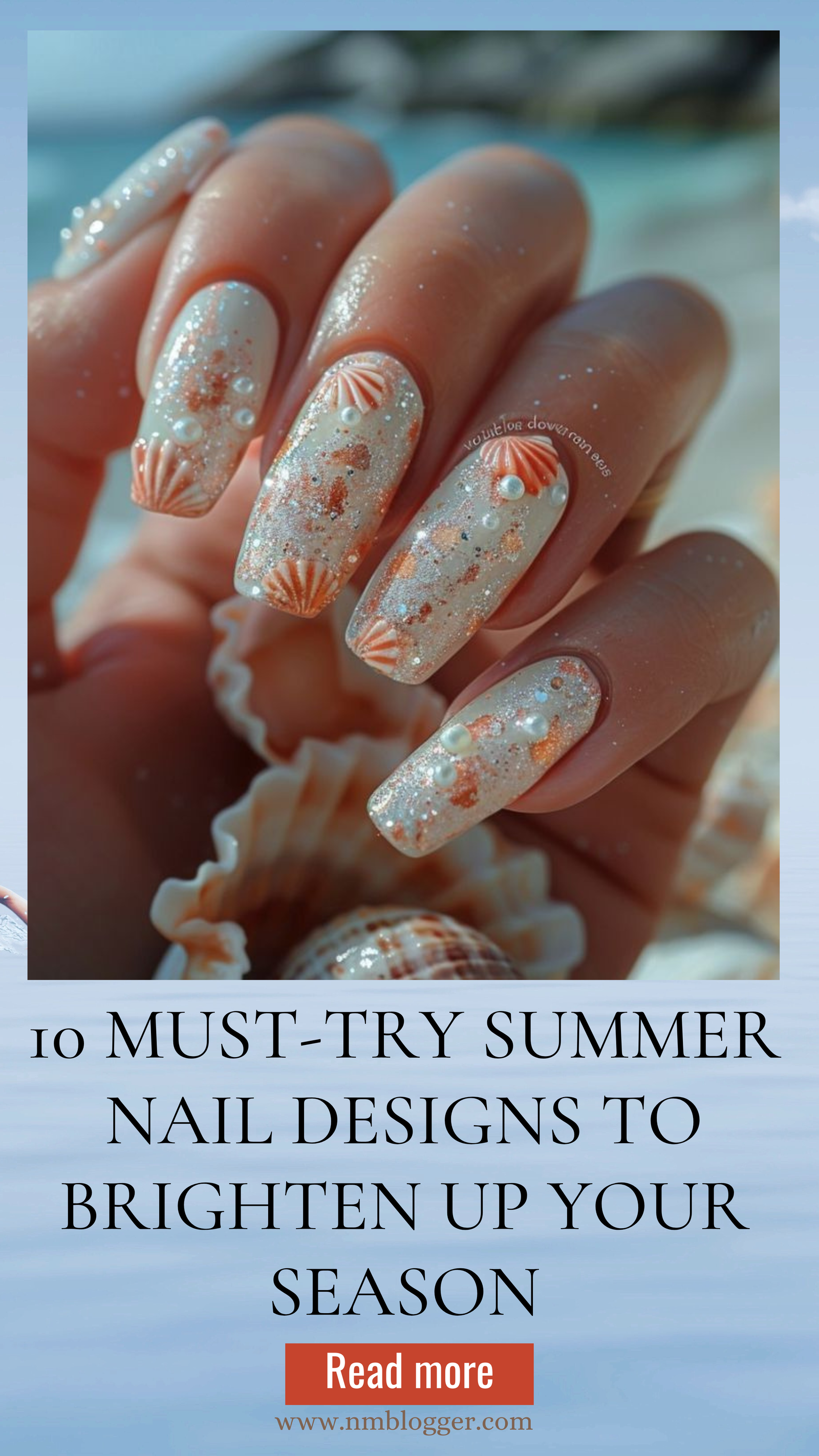 Summer Nail Designs