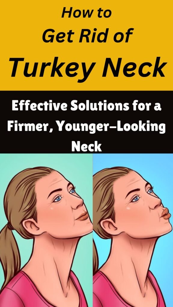 Effective Solutions for a Firmer, Younger-Looking Neck